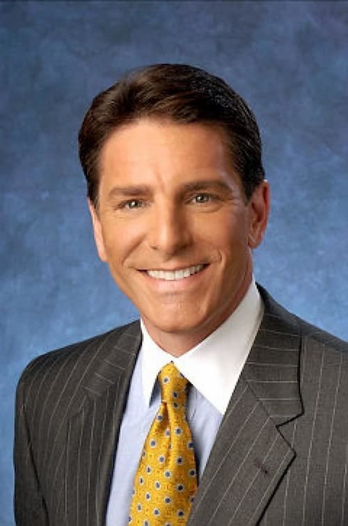 Jim Rosenfield Bio, NBC, WCAU, Age, Spouse, Salary, Net Worth