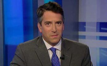 James Rosen