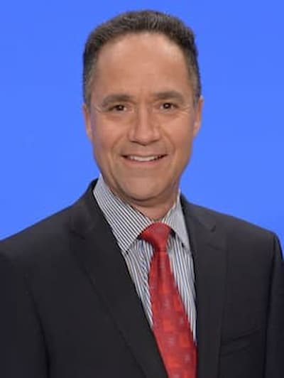 Matt Zaffino