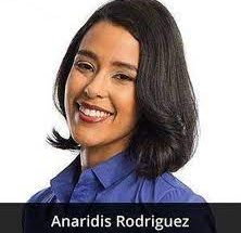 Anaridis Rodriguez