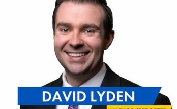 David Lyden