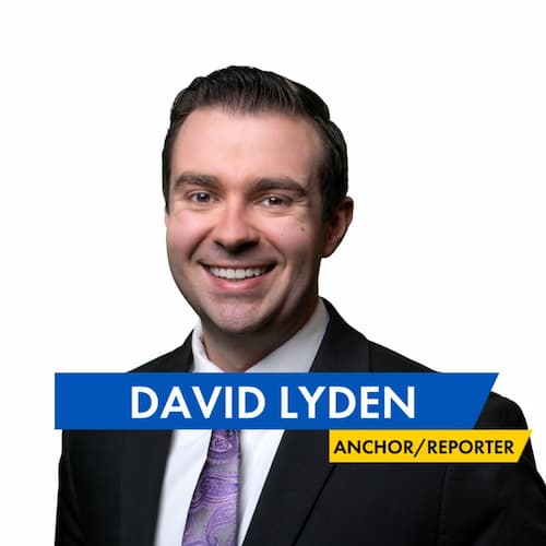 David Lyden 
