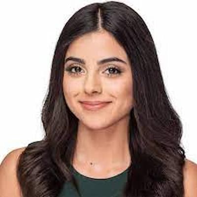 Miryam Villarreal