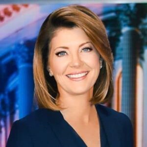 Norah O'Donnell 