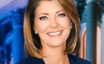 Norah O'Donnell