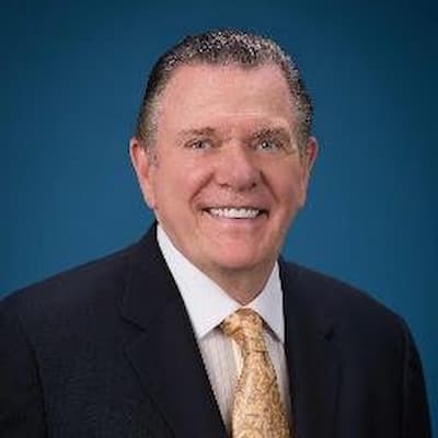 Gen. Jack Keane