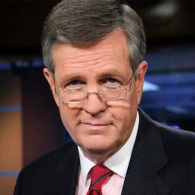 Brit Hume