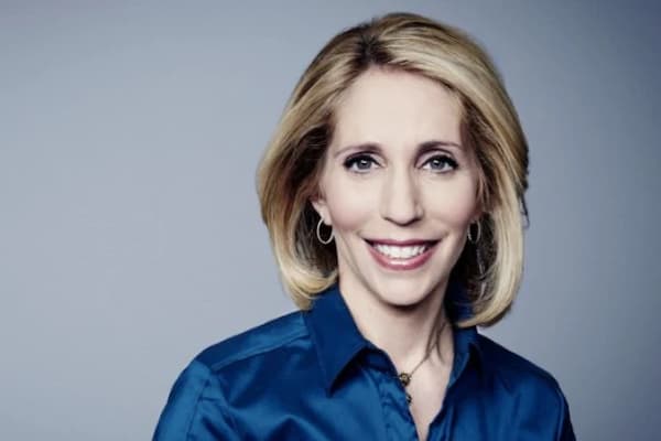 Dana Bash Photo