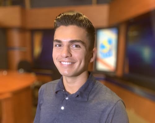 Evan Vega