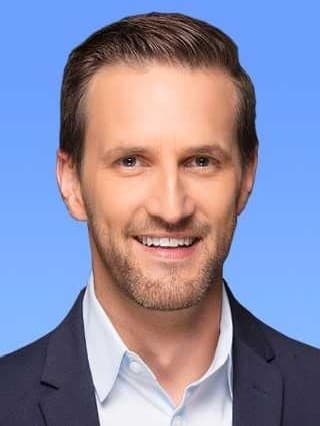 Photo of Kidd O'Shea