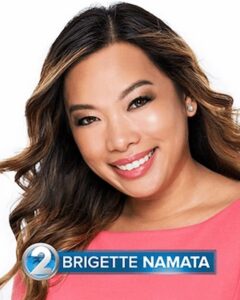 Bridgette Namata
