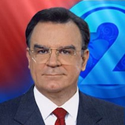 Joe Moore Bio KHON 2 Age Spouse Children Salary Net Worth