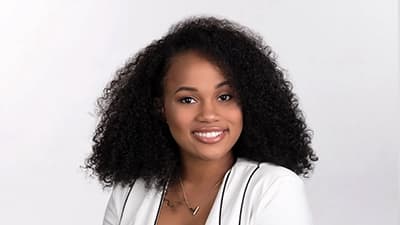 McKenzi Davis