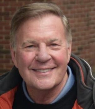 Photo of Glenn Burns