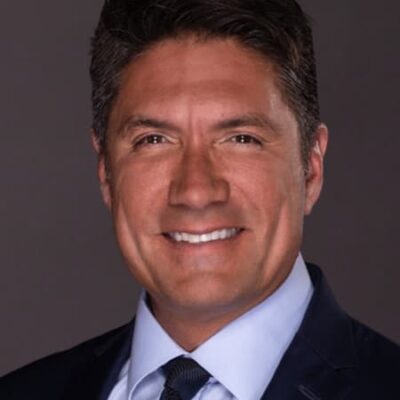 Louis Aguirre ,WPLG, Age, Spouse, Children, Net Wort