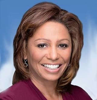 Photo of Veronica Johnson