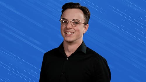 Trevor Wymer