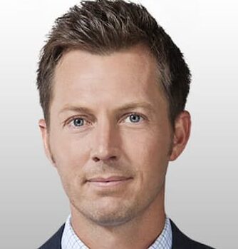 Photo of Cameron Polom