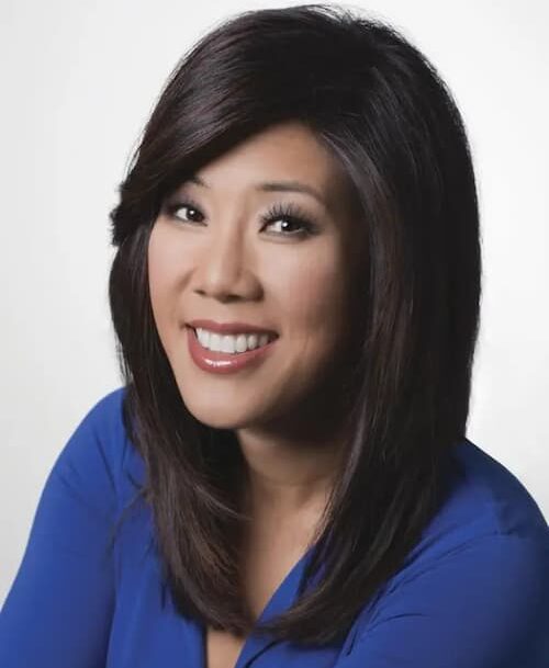 Photo of Kristen Sze