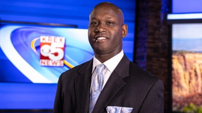 Derwin Worrell