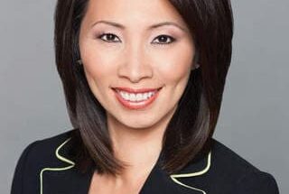 Photo of Judy Hsu