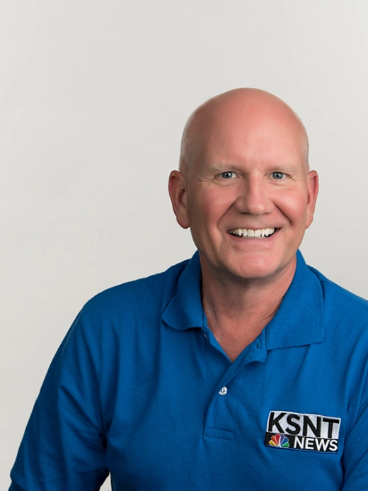 Keith Horinek