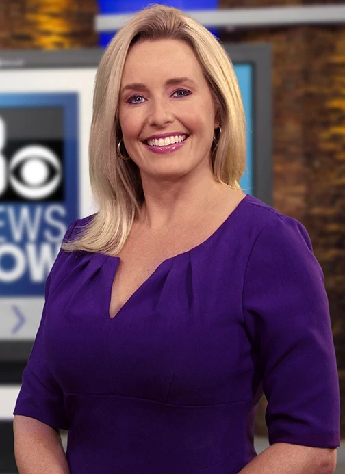 Kirsten Joyce