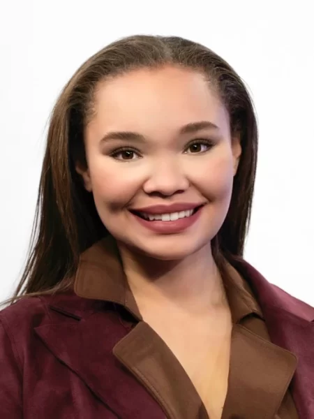 Rebekah Chung