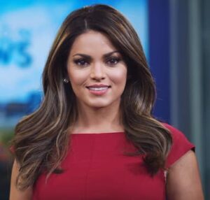 Kalyna Astrinos Bio, KTNV, Age, Spouse, Children, Net Worth