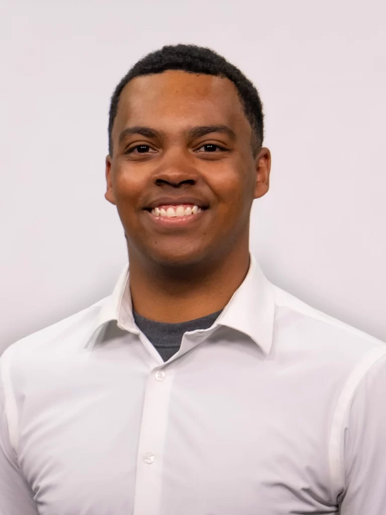 Gabriel Johnson