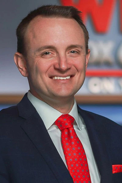 Jonathan Hardison