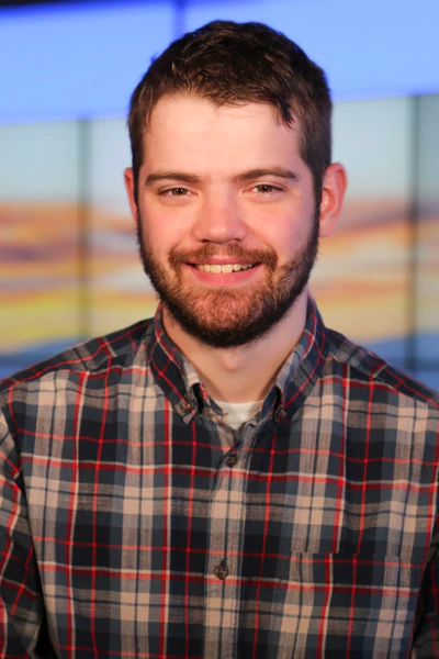 Nick Parker