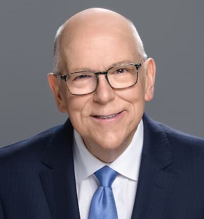 Photo of Tom Skilling