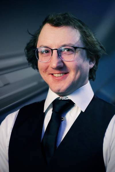 Tony Peregrin