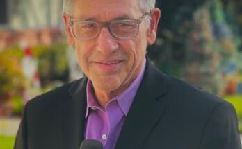 Photo of Hal Eisner