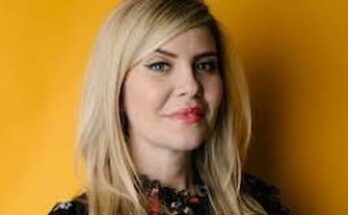 Emma Barnett