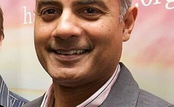 George Alagiah