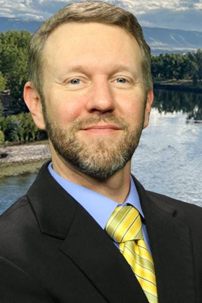James McDowell