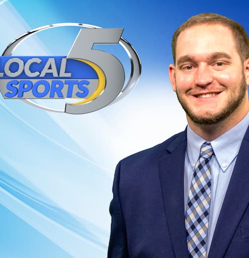 Kyle Malzhan