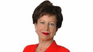 Lyse Doucet