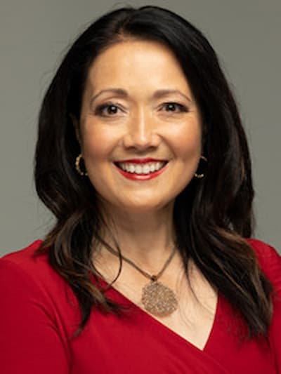 Maria Durant