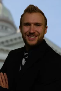 Matt Entrekin