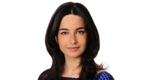 Yalda Hakim