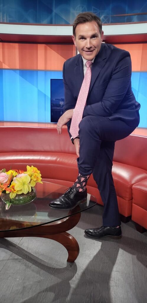 Photo of Tom Rodgers
