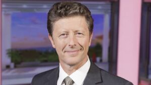 Charlie Stayt