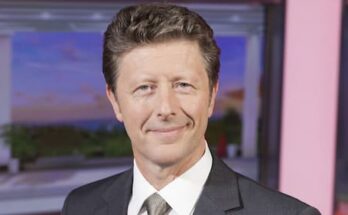 Charlie Stayt