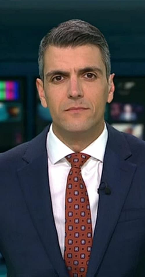Duncan Golestani