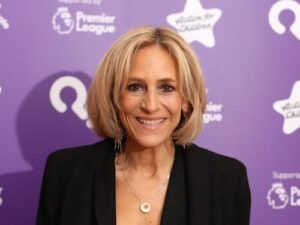 Emily Maitlis