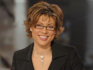 Kate Silverton