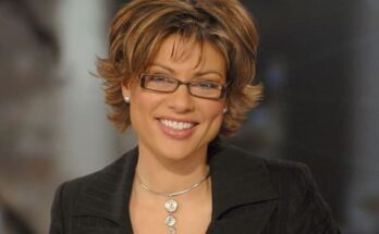 Kate Silverton